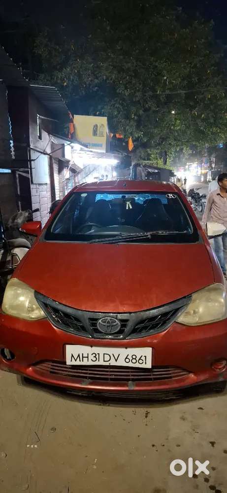 Smooth Engine Nice Milage Big Diggi Good Car