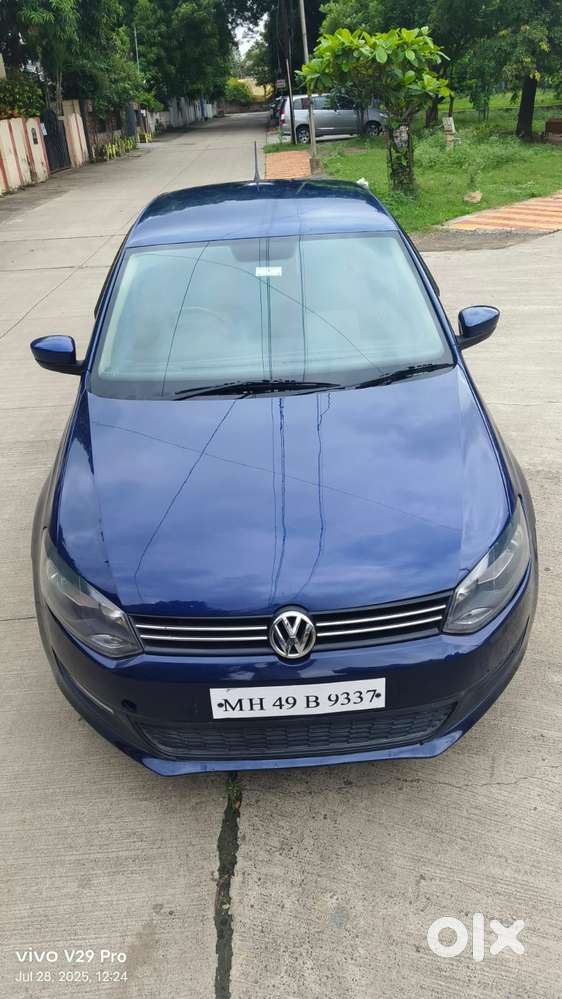 Volkswagen Polo 2013-2015 1.5 Tdi Highline, 2014, Diesel