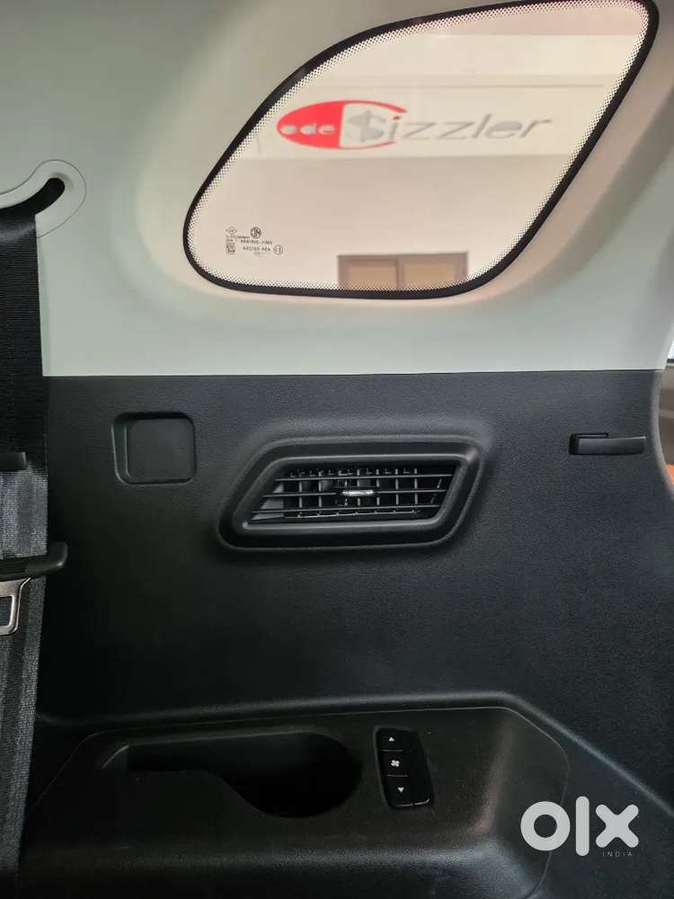Meticulous Mg Hector Plus 1st Owner – 35k Km – Pristine Condition
