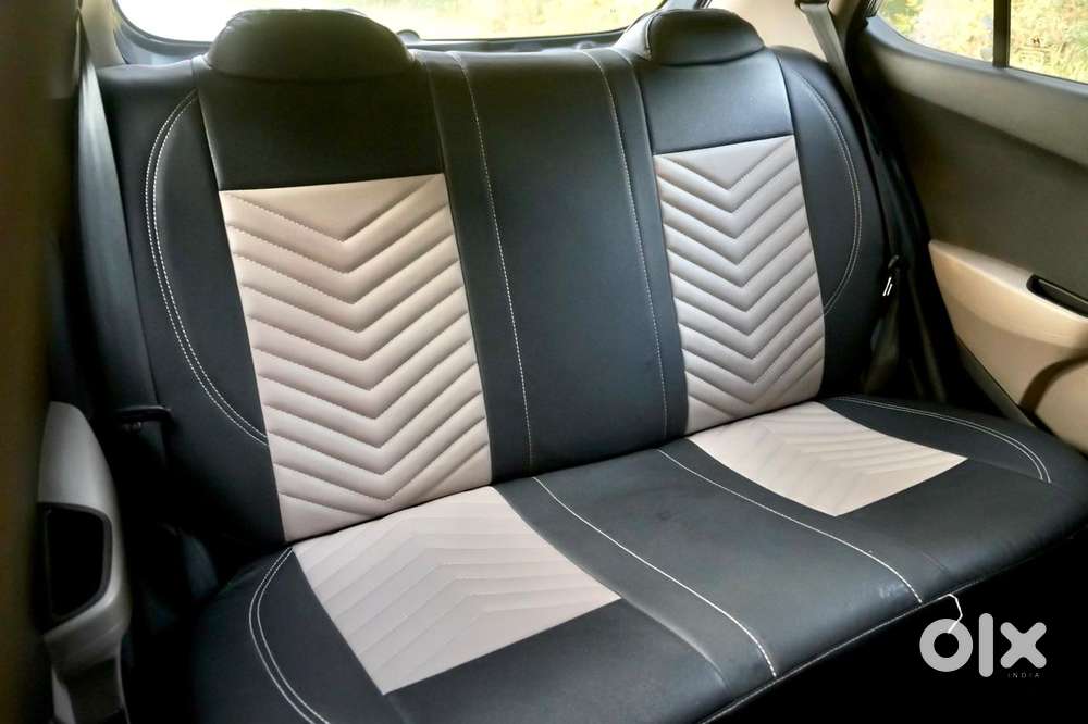 Hyundai Grand I10, 2014, Petrol