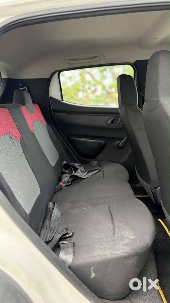 Renault Kwid 1.0 Rxt Edition, 2017, Petrol
