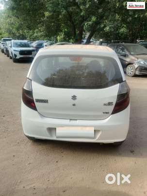 Maruti Suzuki Alto K10 Vxi, 2015, Petrol