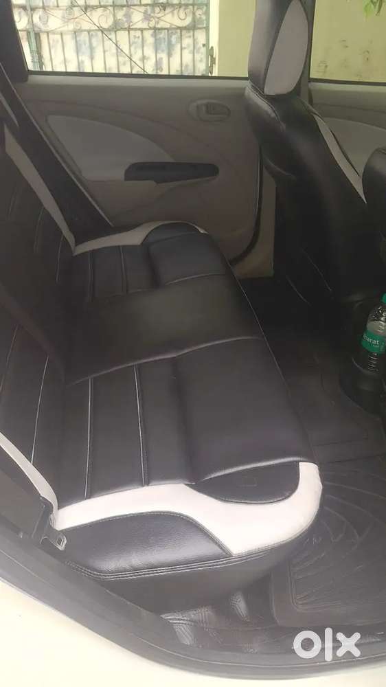 Full Condition