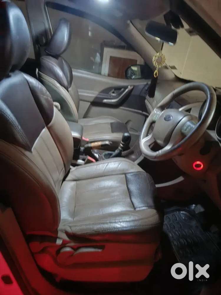 Mahindra Xuv500 2013 Diesel 108000 Km Drive