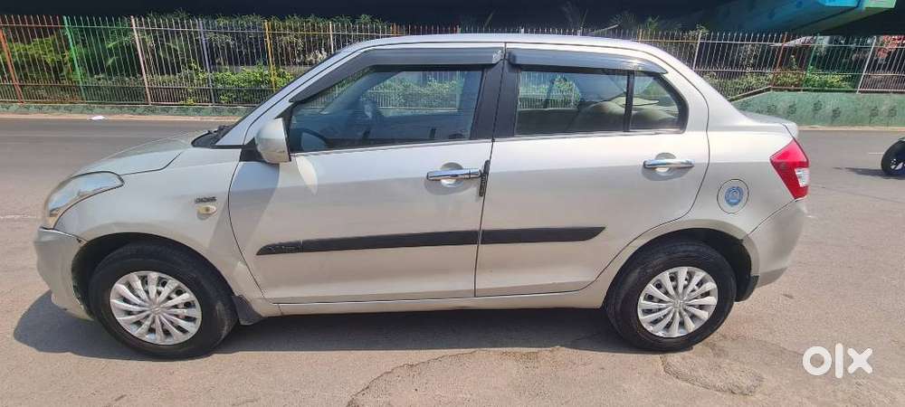 Maruti Suzuki Swift Dzire Ldi Bsiv, 2017, Diesel