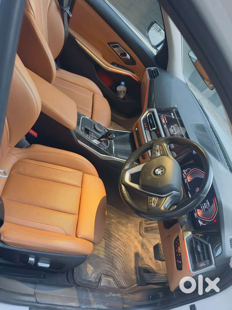 Bmw 3 Series Diesel 2023