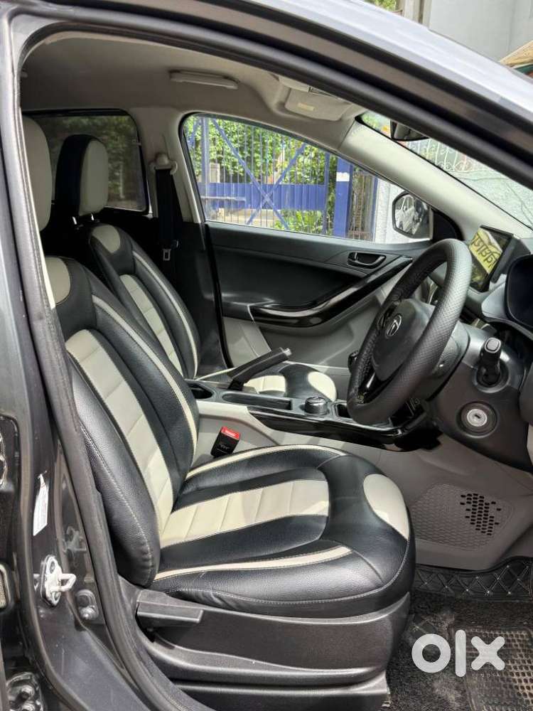 Tata Nexon 1.2 Revotron Xm (s), 2019, Petrol