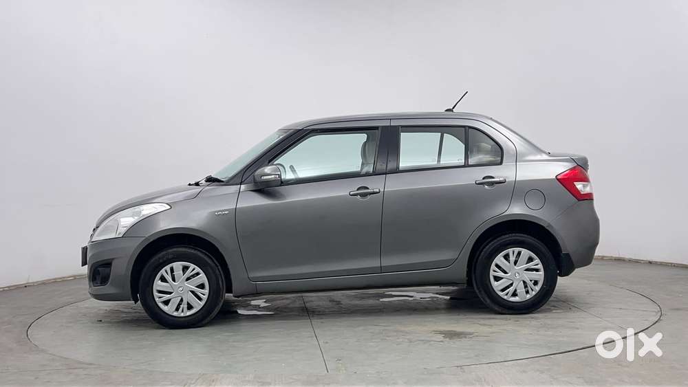Maruti Suzuki Swift Dzire 1.3 Vxi, 2013, Petrol