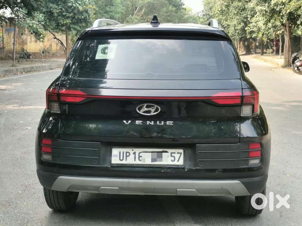 Hyundai Venue Sx Opt, 2023, Petrol