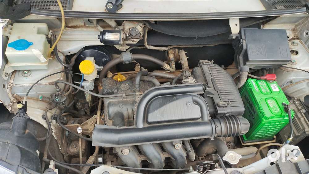 Renault Kwid 2019-ongoing 1.0 Rxt Amt (o), 2016, Petrol