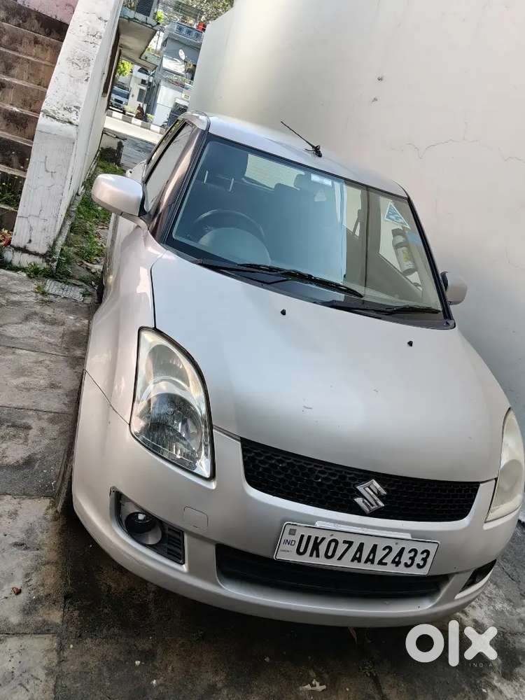 Maruti Suzuki Swift 2009 Petrol 70000 Km Driven