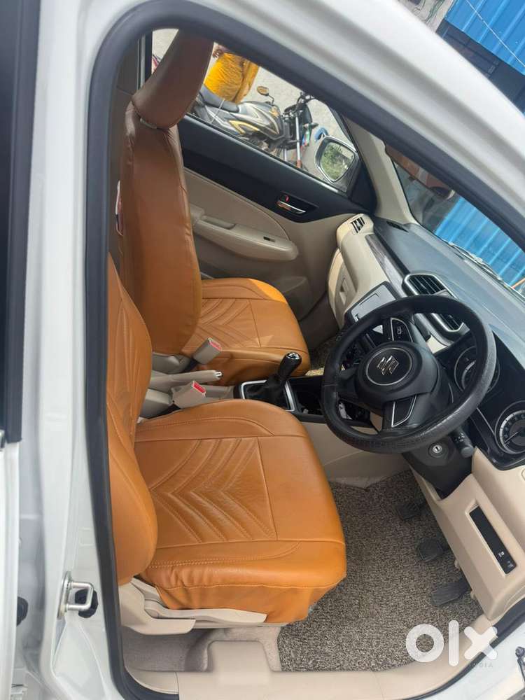 Maruti Suzuki Swift Dzire 1.3 Vxi, 2024, Petrol