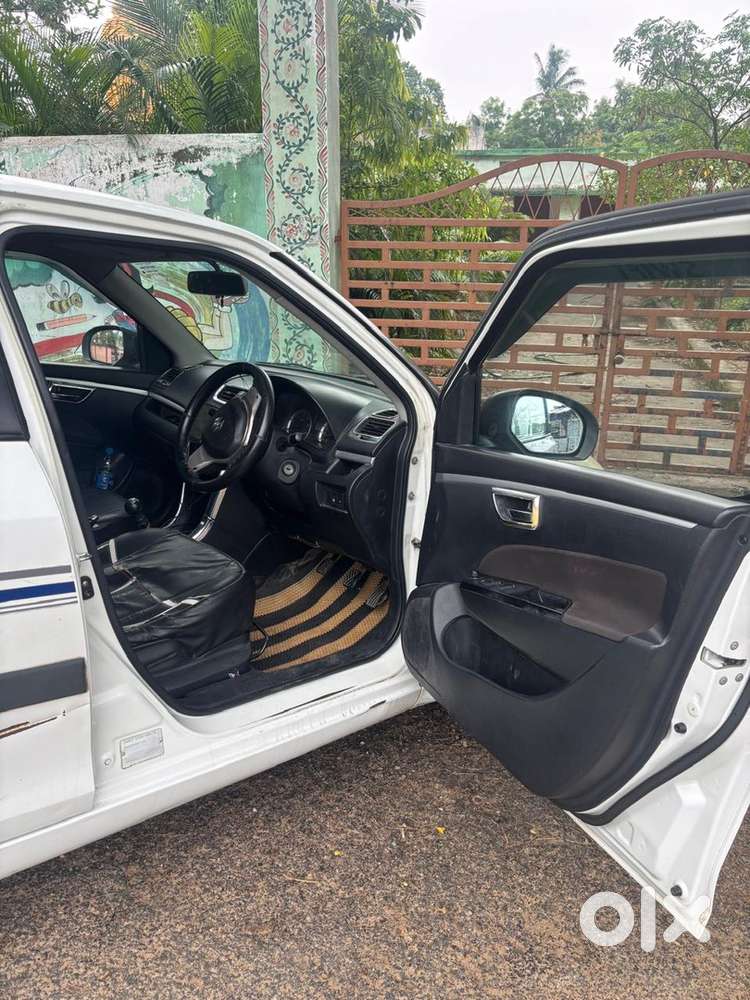 Maruti Suzuki Diesel 2012