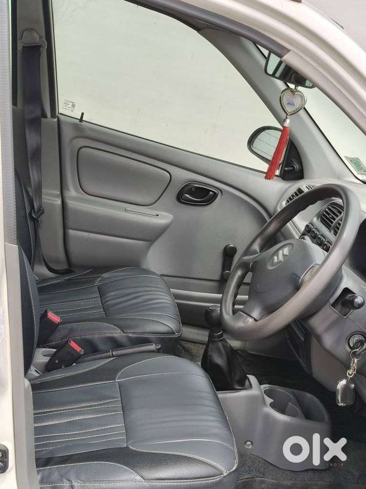 Maruti Suzuki Alto K10 1.0 Lxi, 2012, Petrol