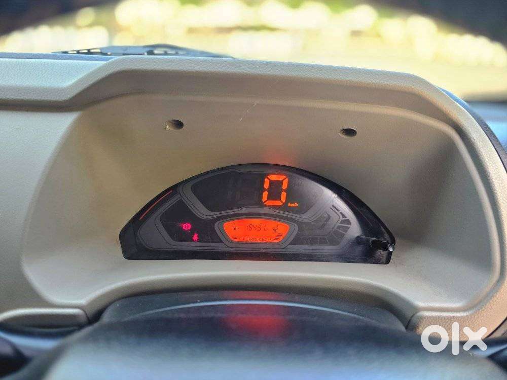 Maruti Suzuki Eeco 5 Str Ac(o) Cng, 2025, Cng & Hybrids