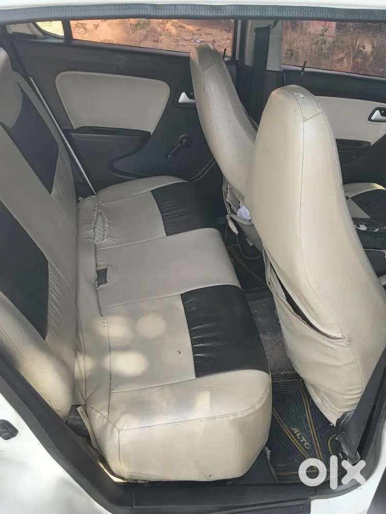 Maruti Suzuki Alto 800 2019