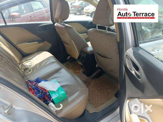 Honda City 1.5 Sv I-vtec Mt, 2014, Petrol