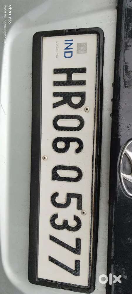 Hyundai Santro Xing 2007