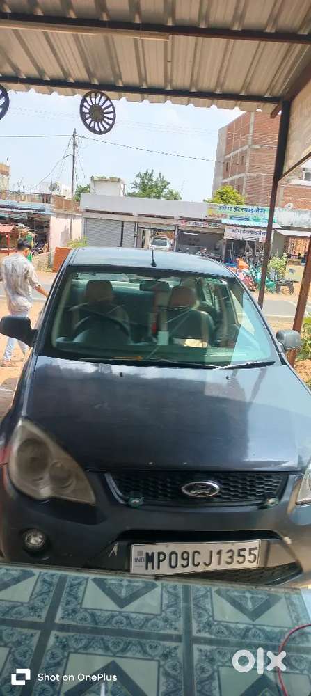 Ford Fiesta 2011 Diesel Good Condition