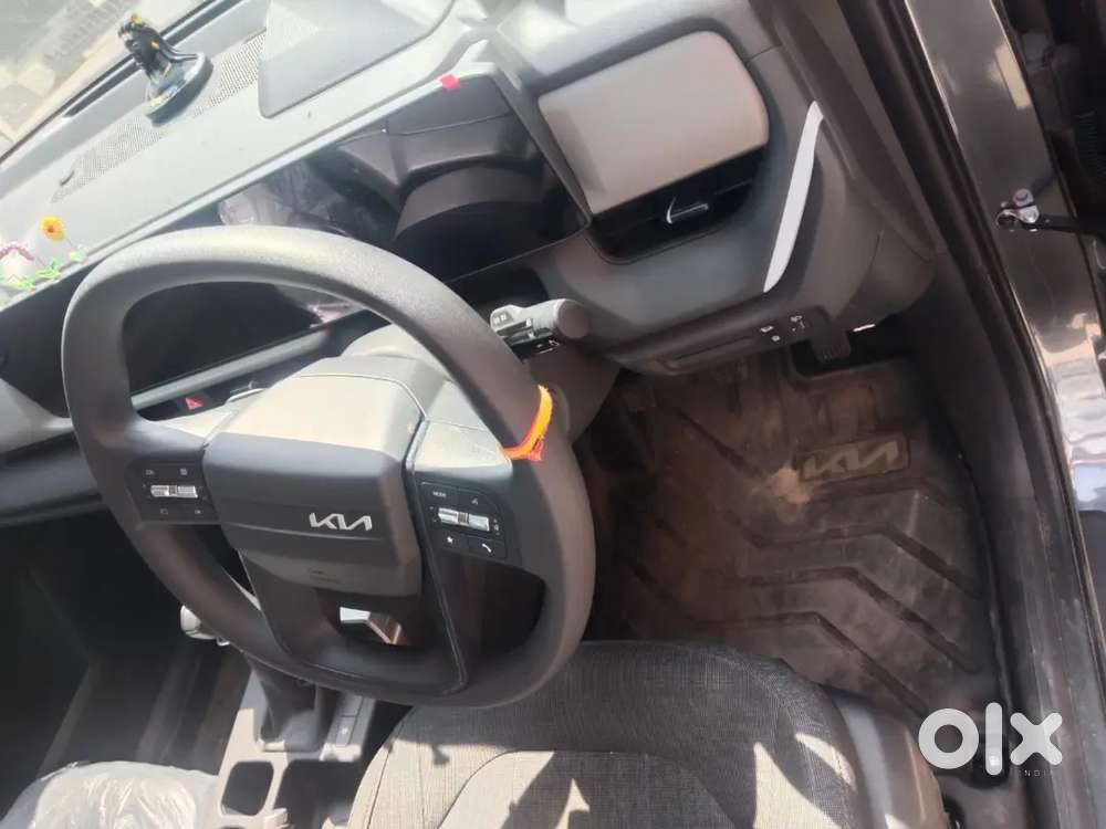 Kia Seltos 2026 Diesel 5500 Km Driven