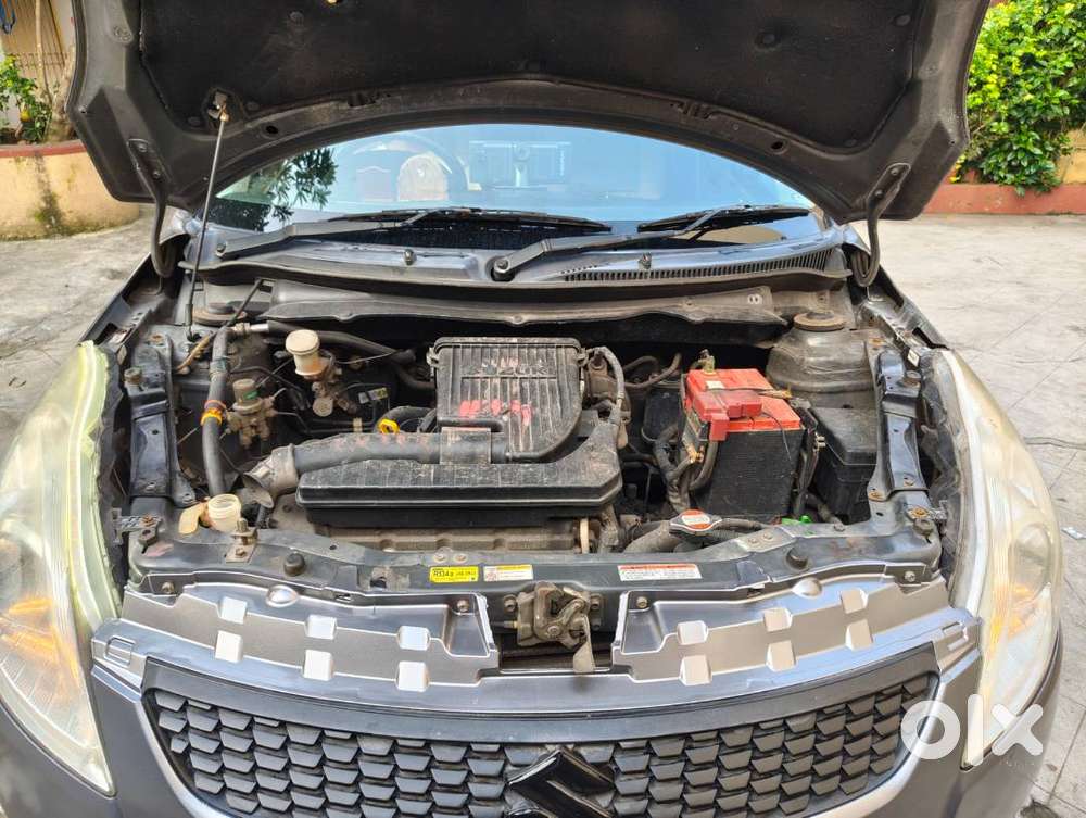 Maruti Swift Vxi 2014