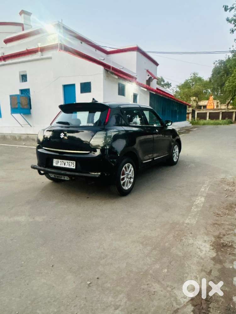 Maruti Suzuki Swift 2024 Year