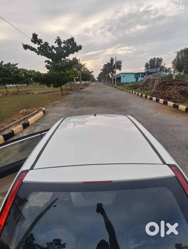 Tata Indica Vista Tdi 2015