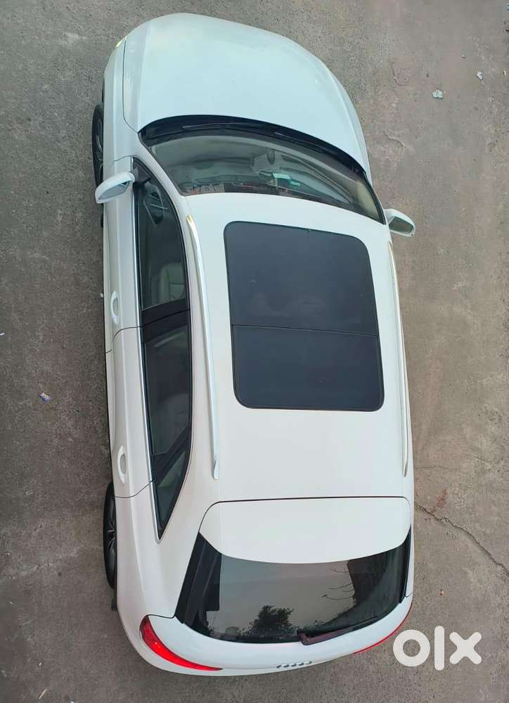 Audi Q3 35 Tdi Quattro Premium, 2018, Diesel