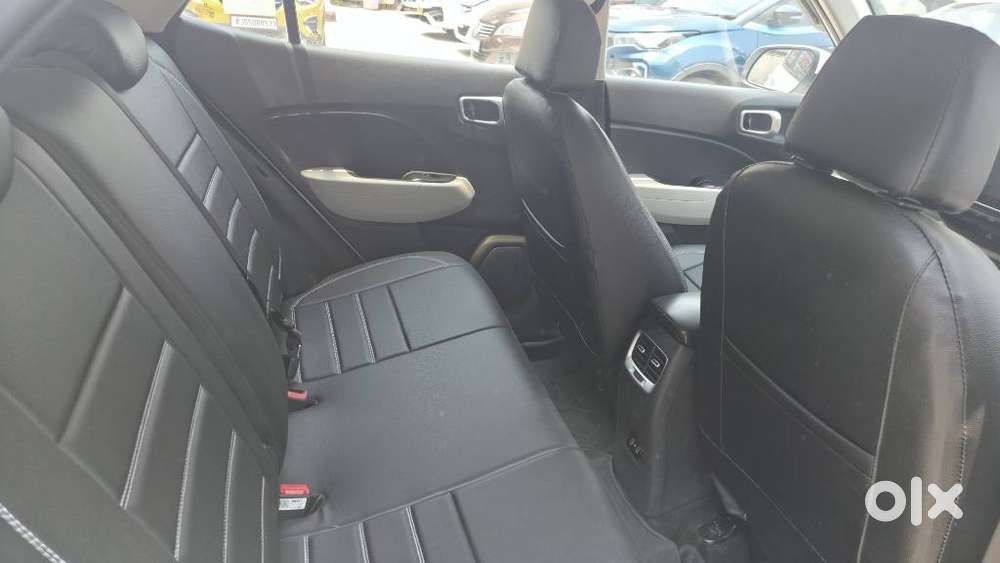 Hyundai Venue S 1.2 Petrol, 2023, Petrol