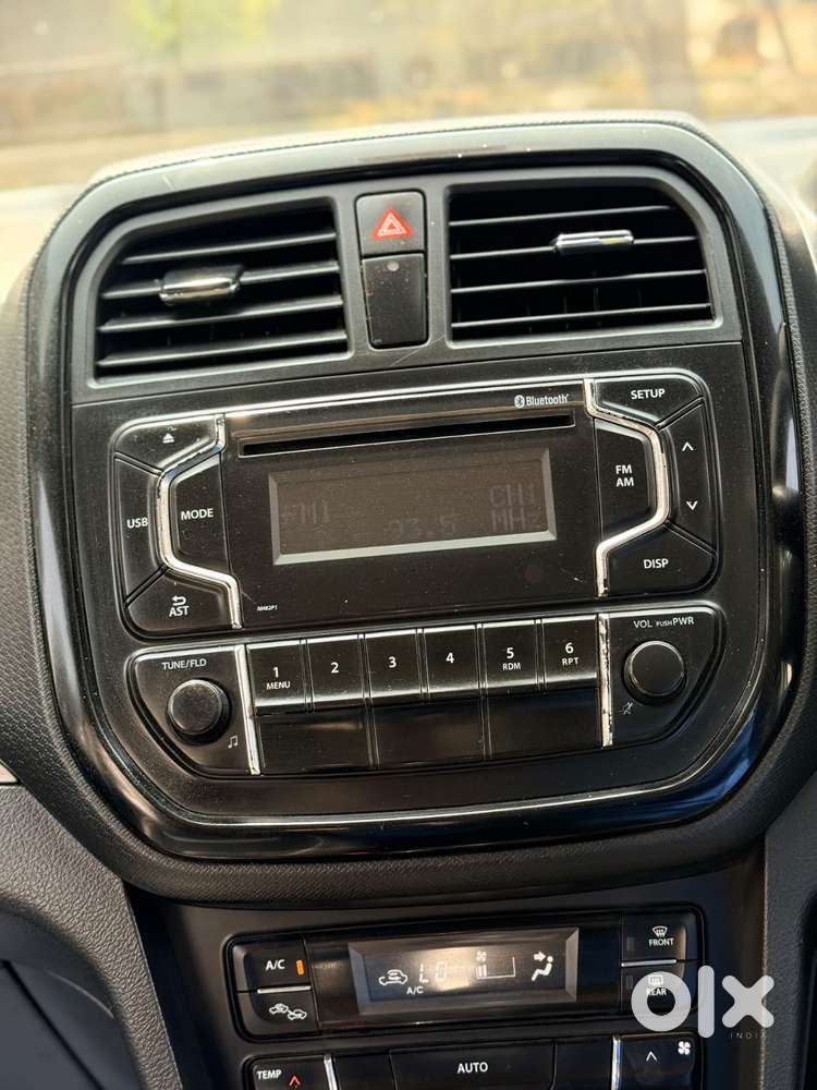 Maruti Suzuki Brezza Zdi, 2019, Diesel