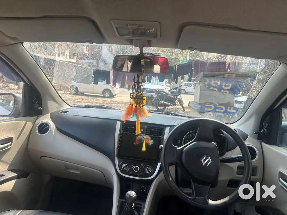 Good Condition Modified Car