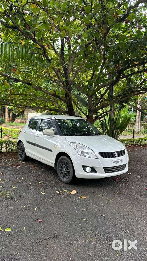 Swift Vdi 2012 Very Well Maintained
