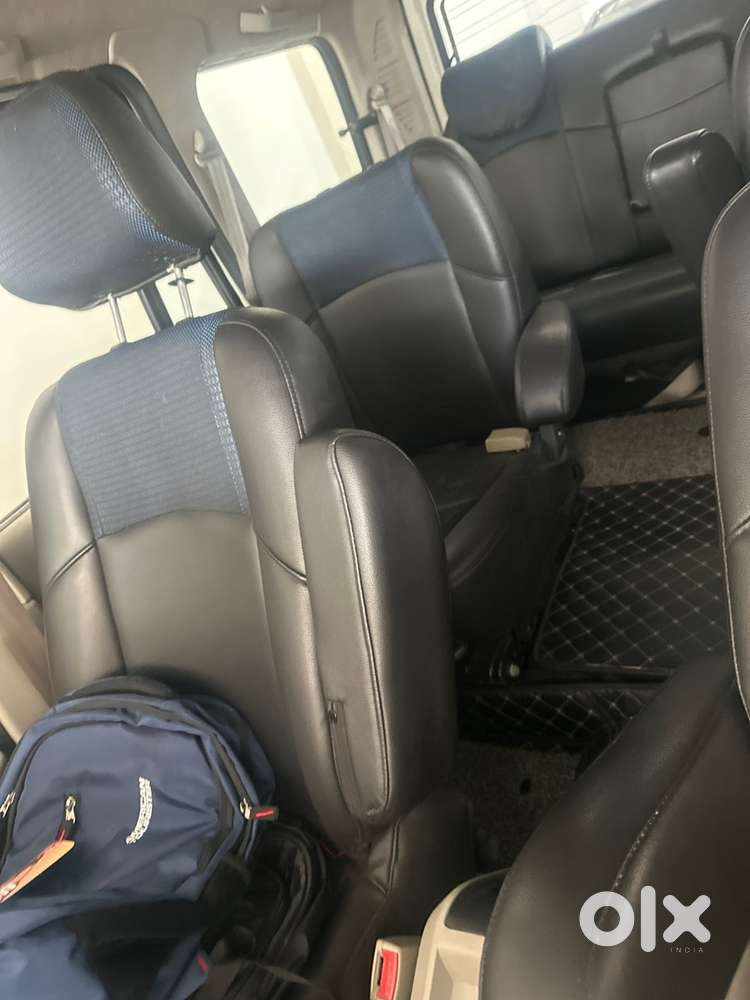 Mahindra Scorpio 2018 Diesel Manual