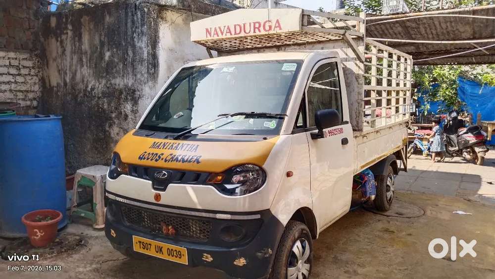 Mahindra Be 6 2020 Urgent Sell