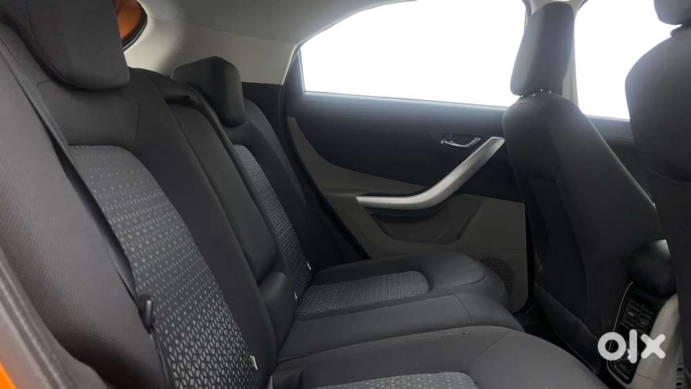 Tata Nexon 1.5 Revotorq Xza Plus, 2018, Diesel