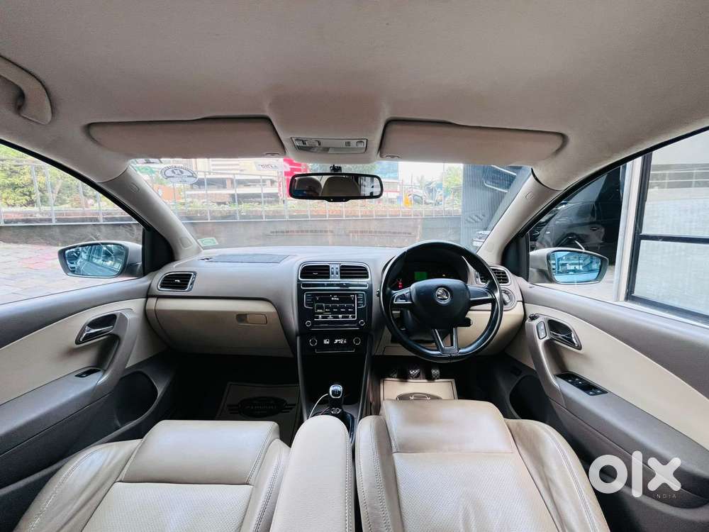 Skoda Rapid 1.6 Elegance Tdi, 2014, Diesel