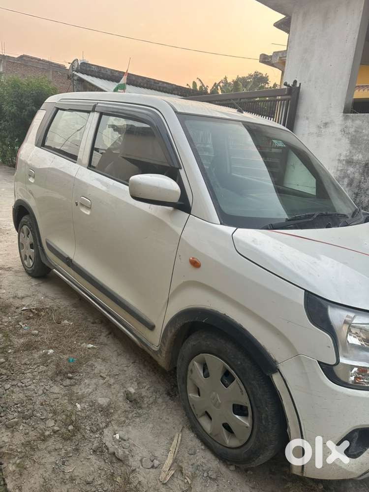 Maruti Suzuki Wagon R 2023