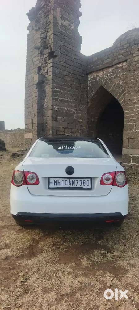 Volkswagen Jetta 2010
