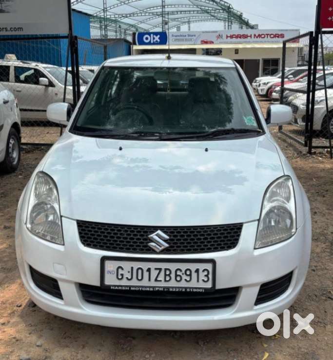 Maruti Suzuki Swift Dzire Ldi, 2014, Diesel