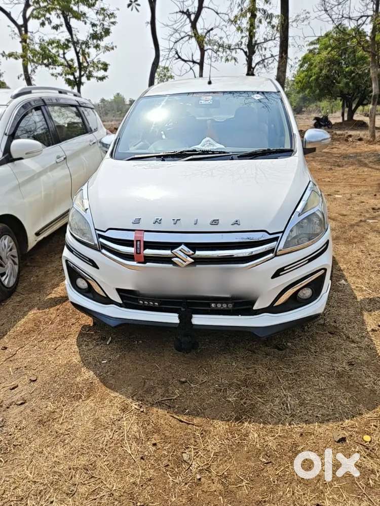 Maruti Suzuki Ertiga 2014