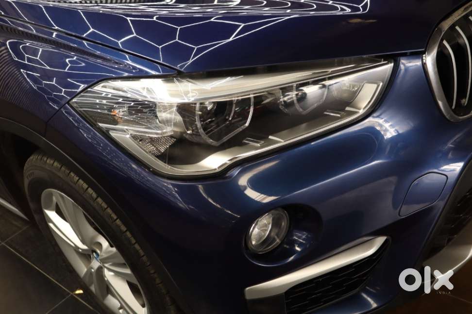 Bmw X1 2.0 Sdrive 20d Sport Line, 2019, Diesel