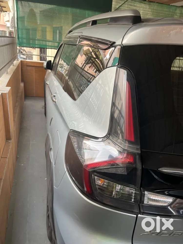 Doctor's Maruti Suzuki Xl6 2024 Petrol Manual