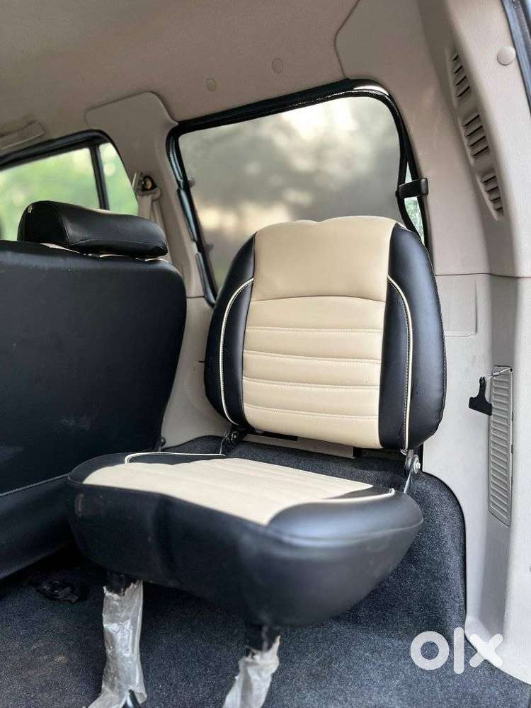 Mahindra Scorpio S5 Plus, 2021, Diesel