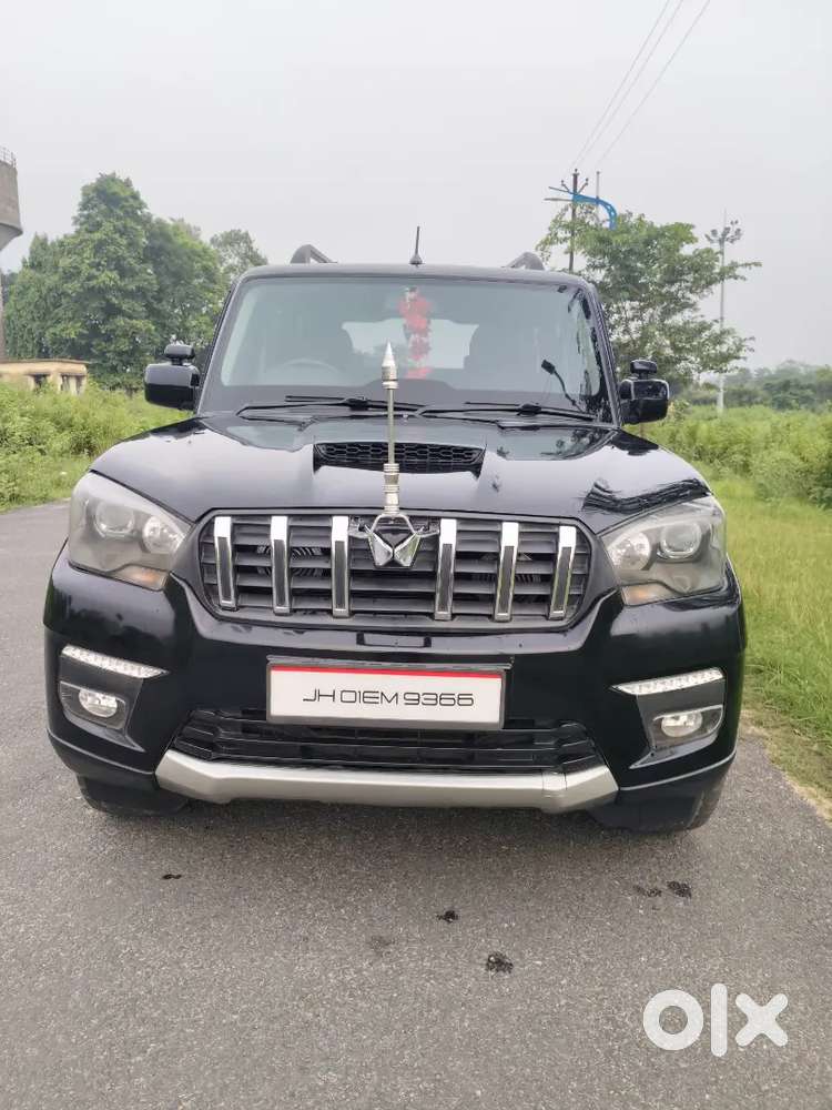 Mahindra Scorpio Classic 2022 Diesel 71000 Km Driven
Money Problem