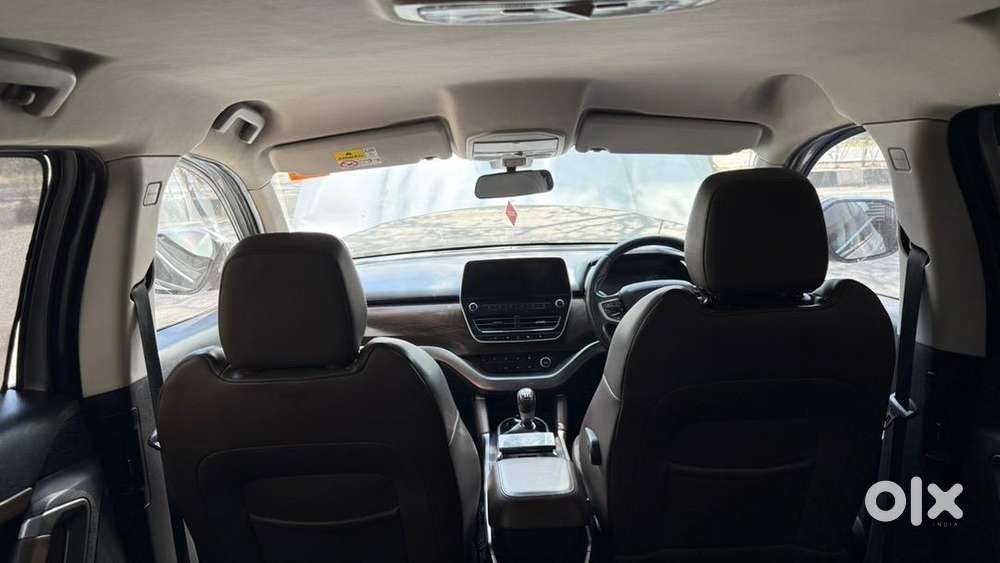 Tata Harrier 2020 Diesel 141000 Km Driven