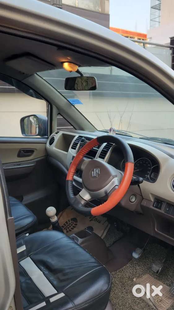Maruti Suzuki Zen Estilo 2010 Petrol Well Maintained