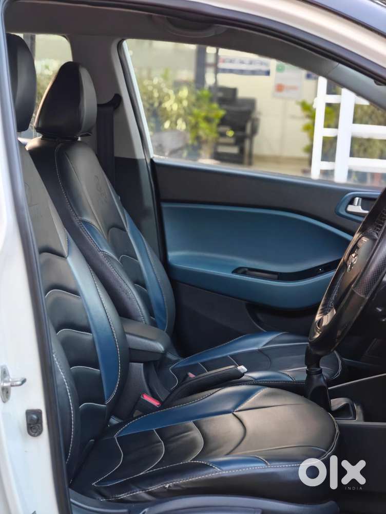 Hyundai I20 Active S Petrol, 2015, Petrol