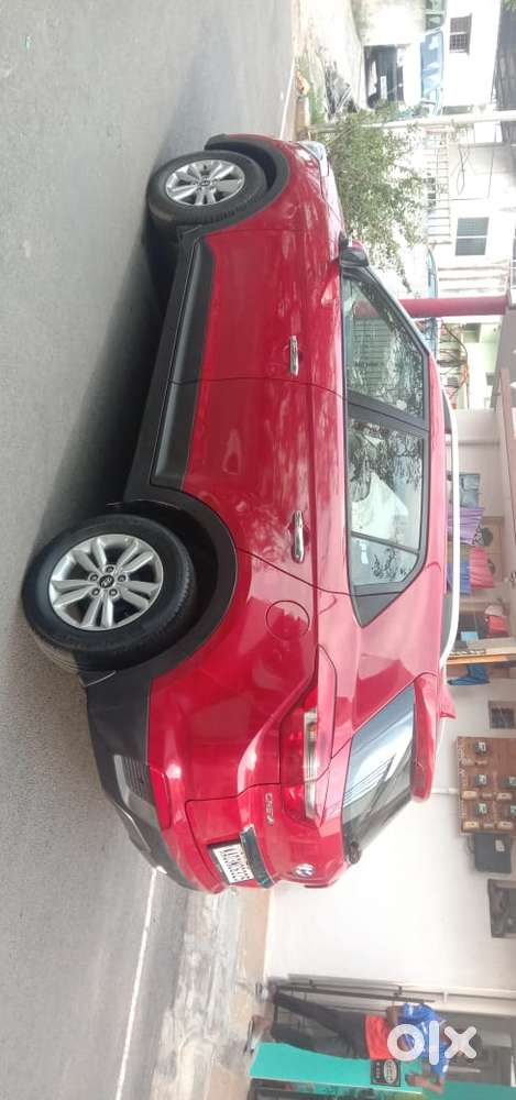 Hyundai Creta 1.6 Crdi Sx Plus, 2018, Diesel