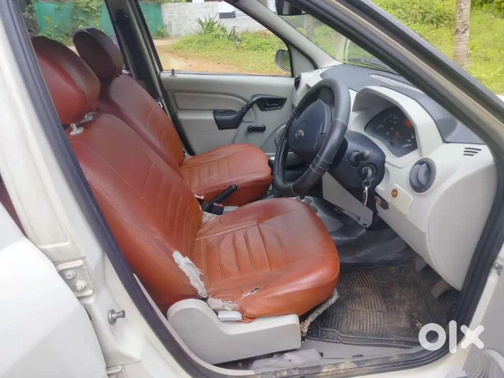 Title: Mahindra Verito D2 (2016) Taxi – All Papers Current & Tax Paid