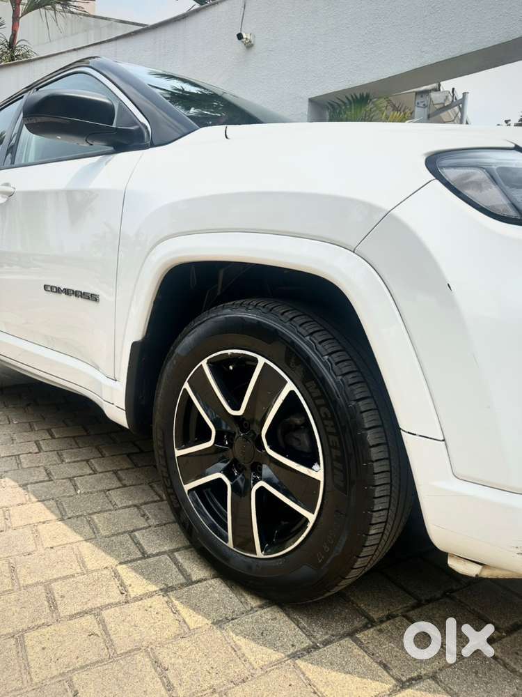 Jeep Compass 2.0 Diesel 2021